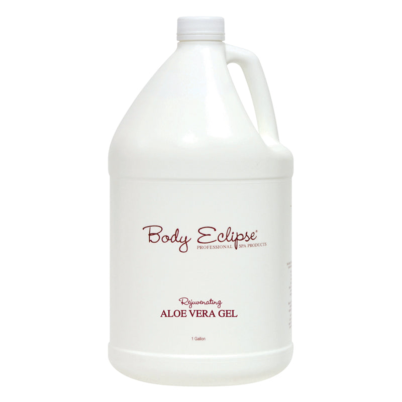 Body Eclipse Spa After Sun Aloe Vera Gel – ReadyCare