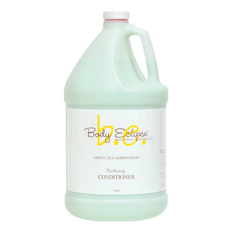 Body Eclipse Spa Conditioner, Green Tea Lemongrass ReadyCare