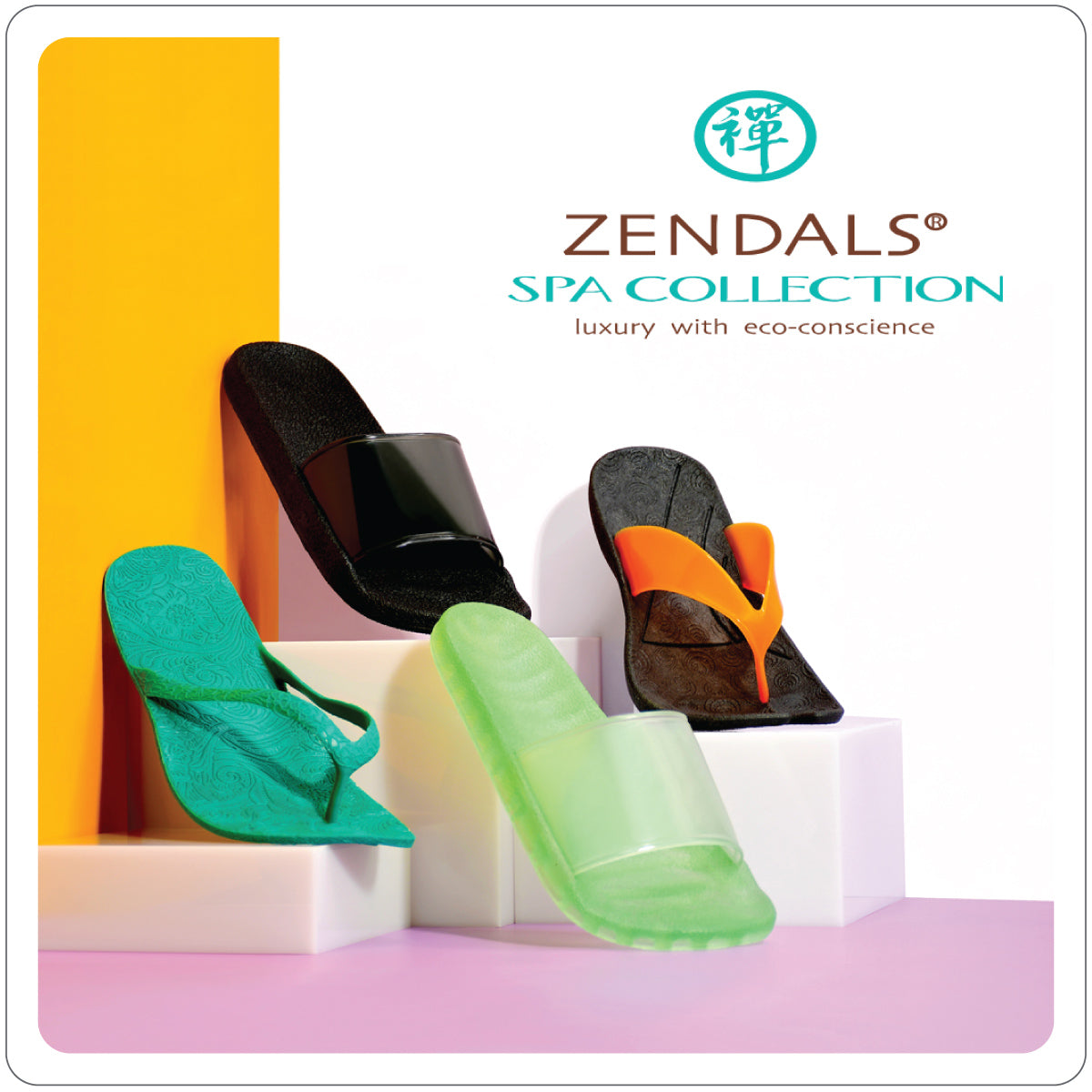 Zendals Spa Collection
