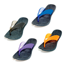 Zendals® Resort Thong Spa Sandal