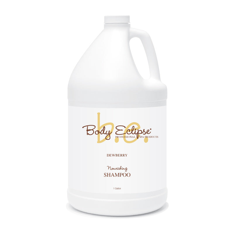Body Eclipse Spa Shampoo, Dewberry
