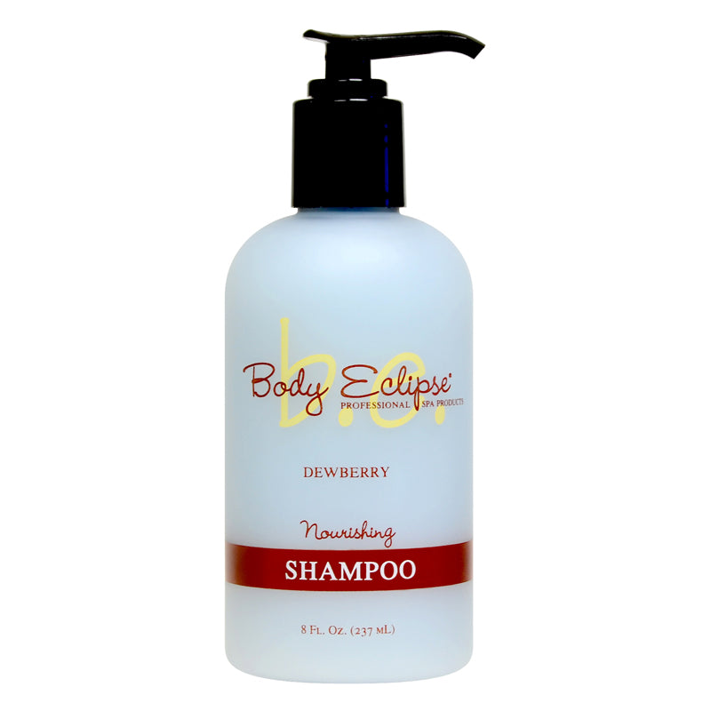 Body Eclipse Spa Shampoo, Dewberry