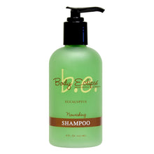 Body Eclipse Spa Shampoo, Eucalyptus