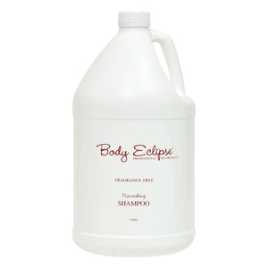 Body Eclipse Spa Shampoo, Fragrance Free