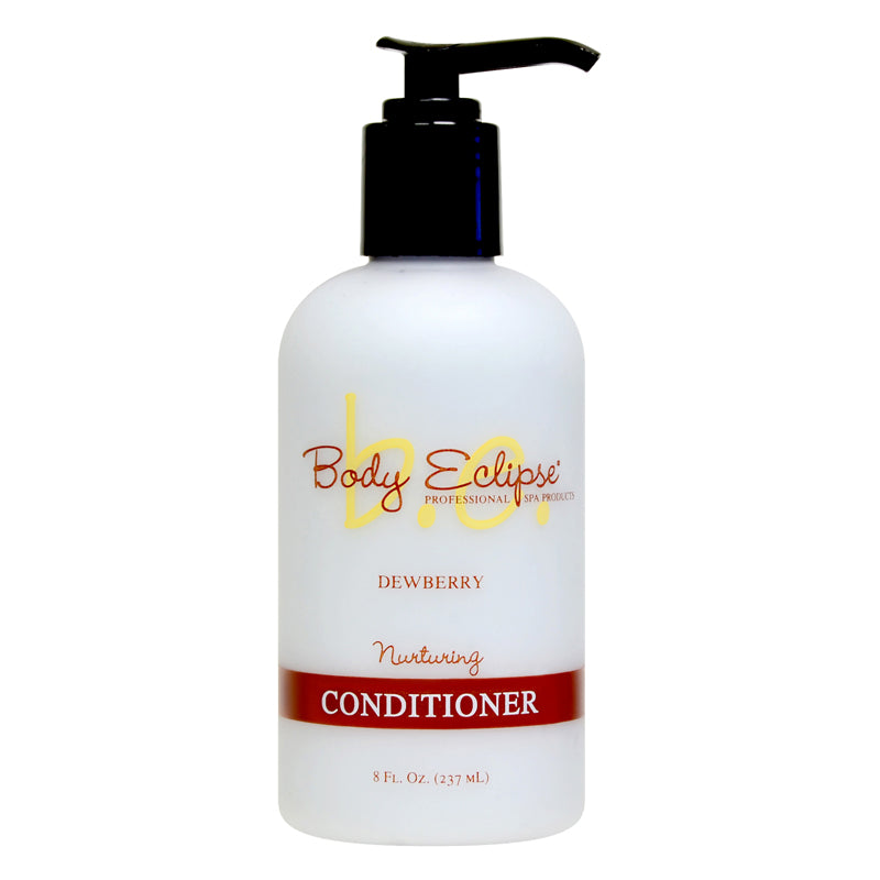 Body Eclipse Spa Conditioner, Dewberry, 8 oz bottle