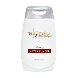 Body Eclipse Spa After Sun Cooling Gel