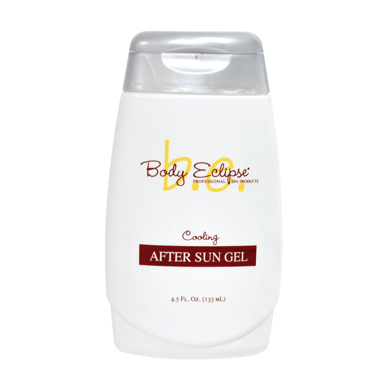 Body Eclipse Spa After Sun Cooling Gel