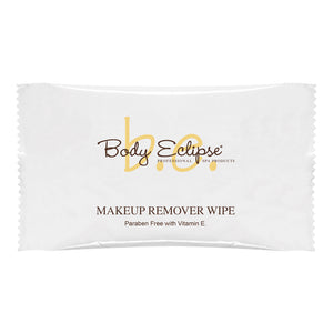 Body Eclipse Spa Makeup Remover Wipes