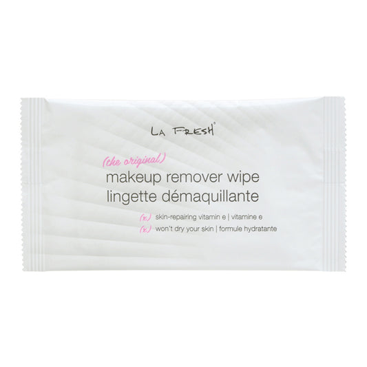 La Fresh Makeup Remover Wipes, pack of 200