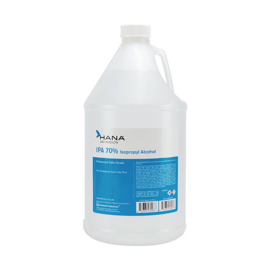 70% Isopropyl Alcohol (1 gallon)