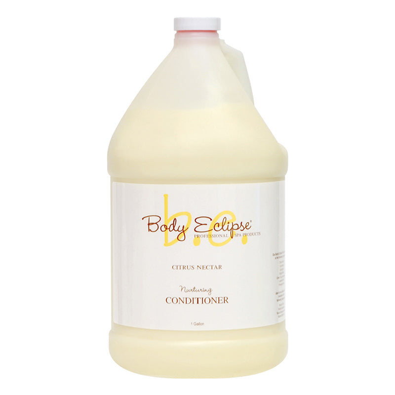 Body Eclipse Spa Conditioner, Citrus Nectar, gallon bottle