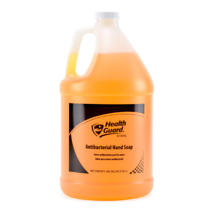 Kutol Health Guard Hand Soap